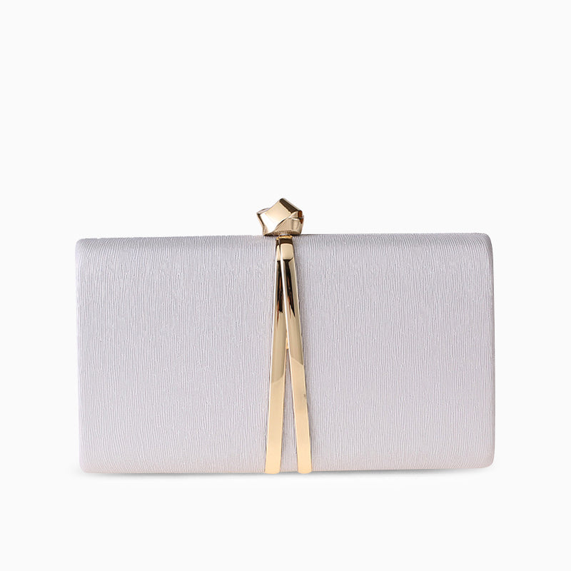 Genevieve Clutch Bag