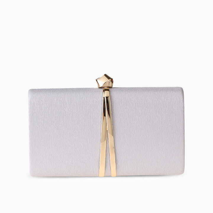 Genevieve Clutch Bag