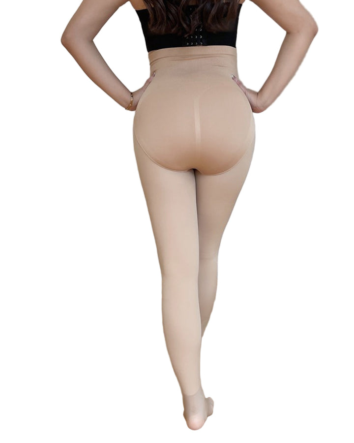 Sylvariennea – High-Waist Thermal Leggings