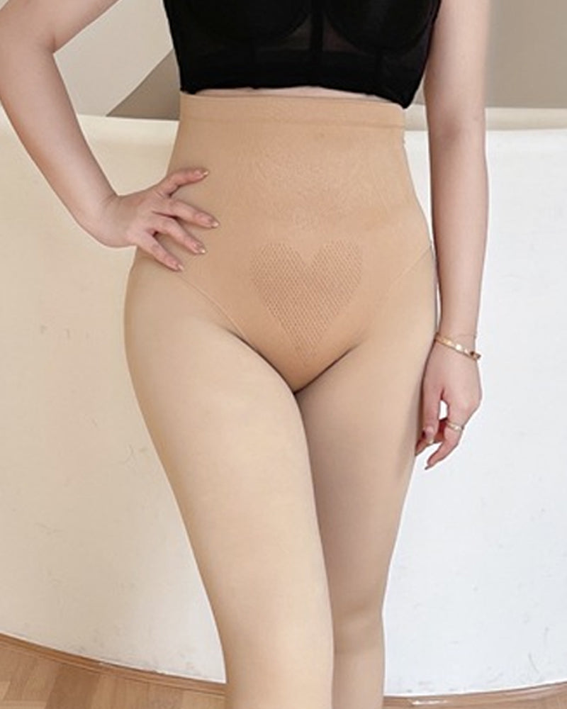 Sylvariennea – High-Waist Thermal Leggings
