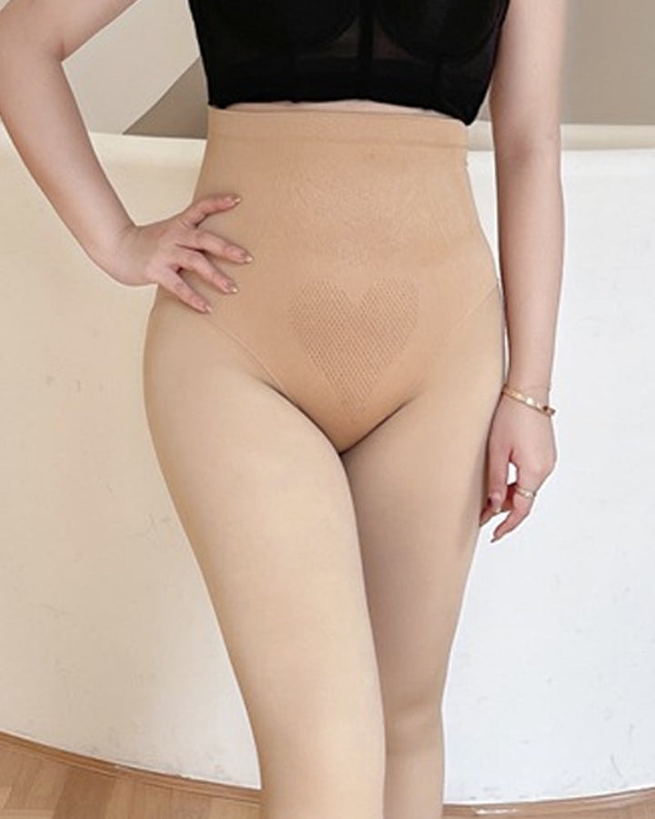 Sylvariennea – High-Waist Thermal Leggings