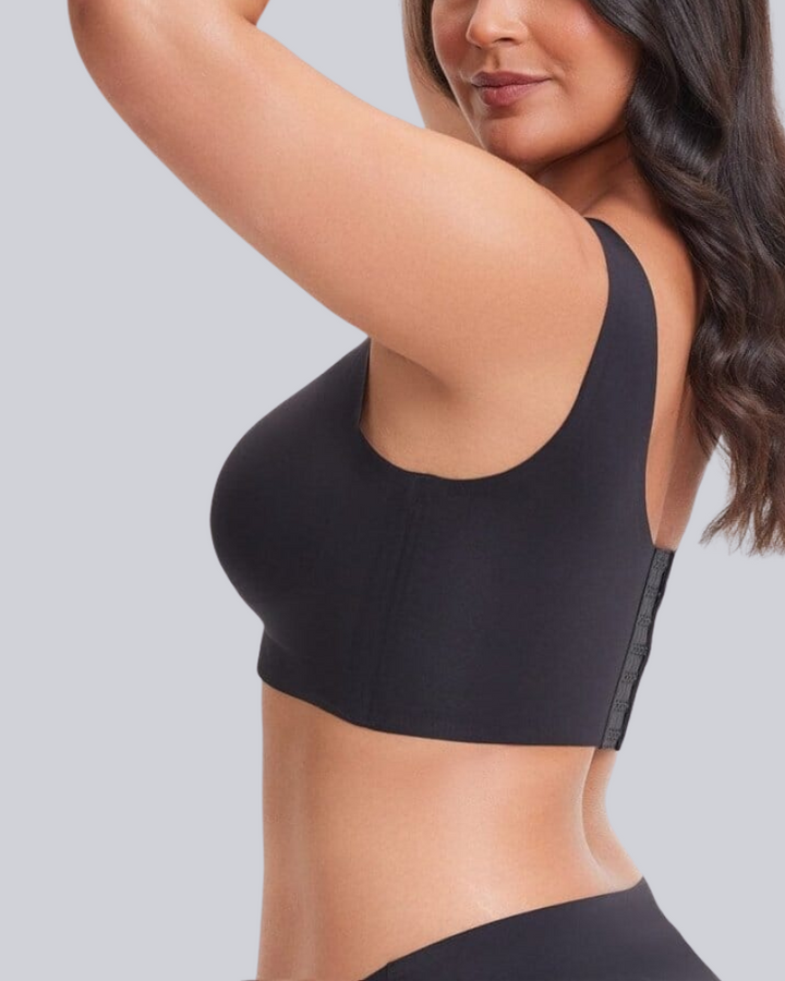 Orvianelle – Wireless Back Smoothing Tank Bra