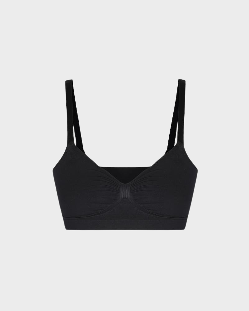 Floranyss – Full Coverage Wireless Sculpt Bra