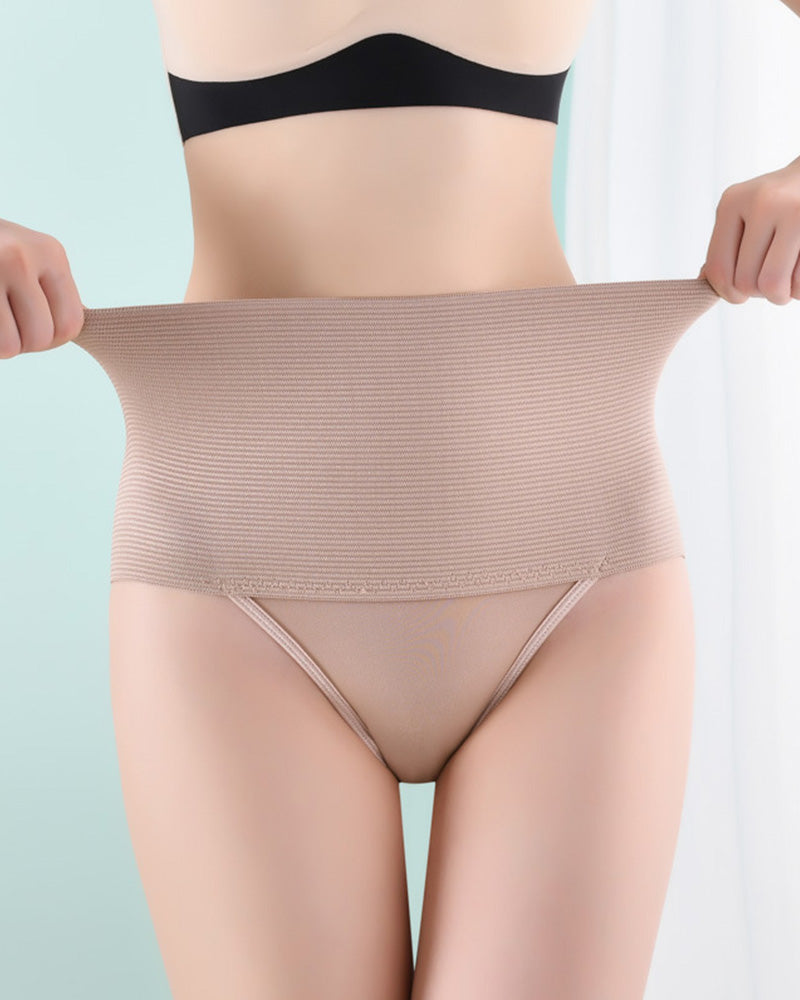 Aurivynae – High-Waisted Slimming Panties