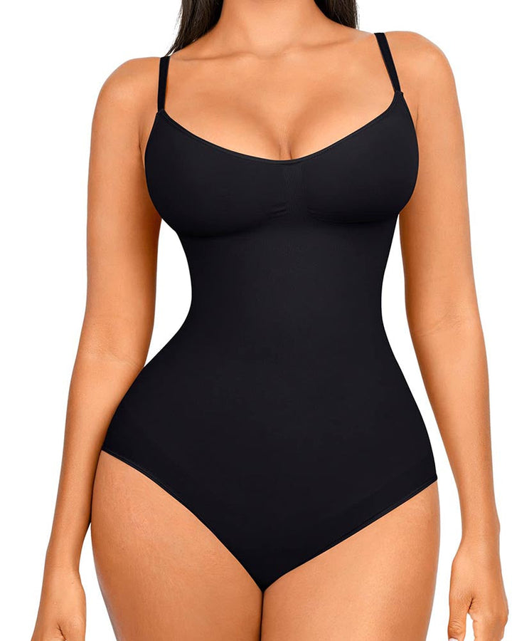 Marivellea – Seamless Full Body Shaper Jumpsuit