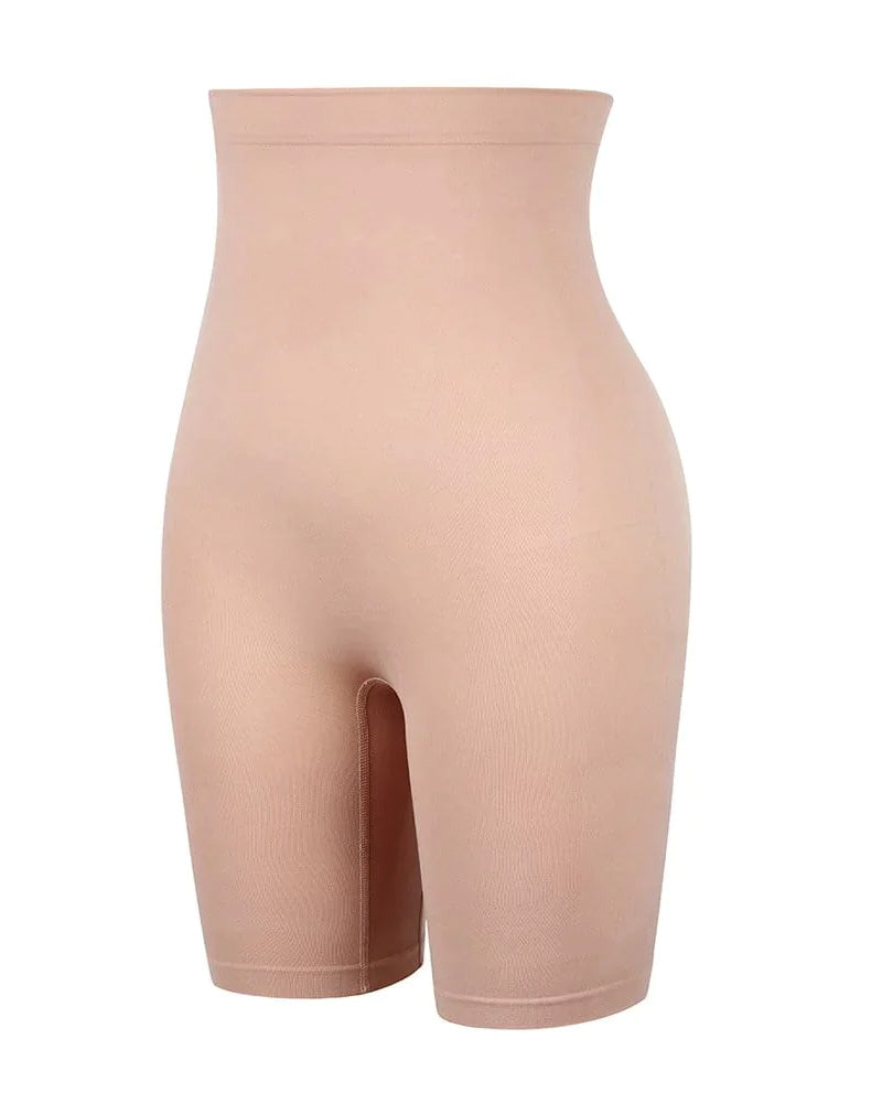 Velarisse – Strong Shape Seamless Shorts