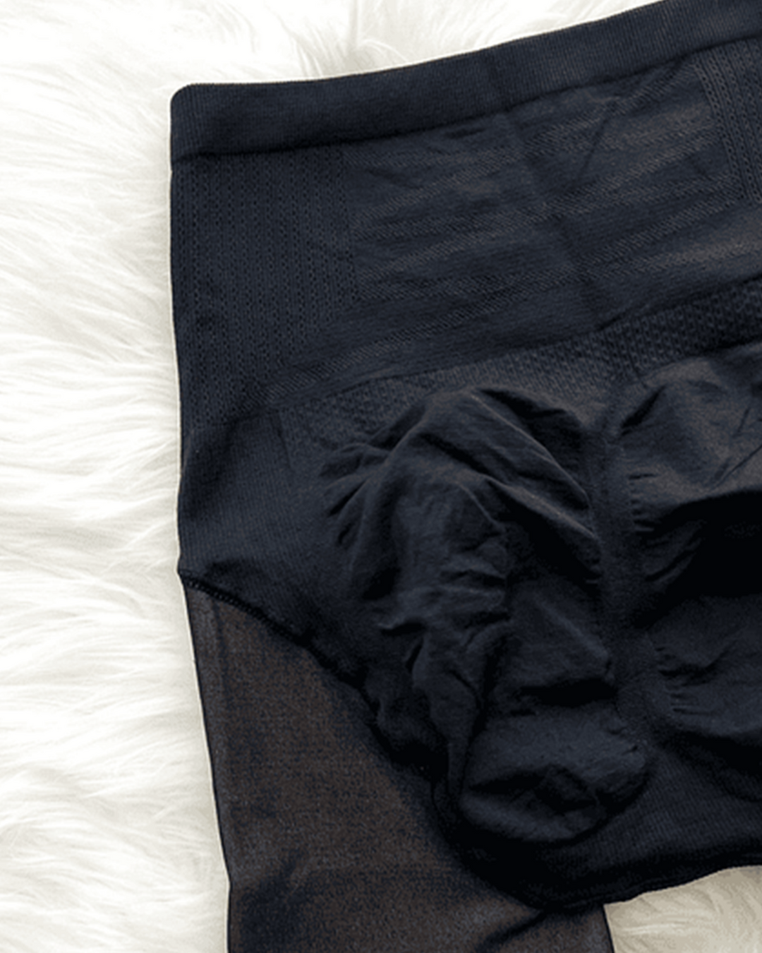 Sylvariennea – High-Waist Thermal Leggings