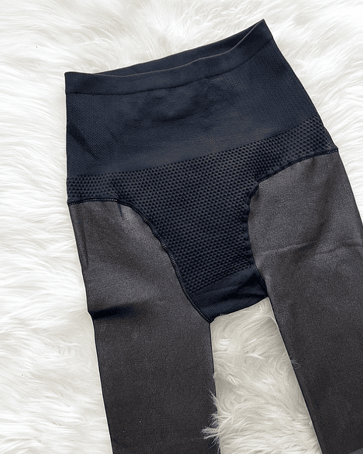 Sylvariennea – High-Waist Thermal Leggings