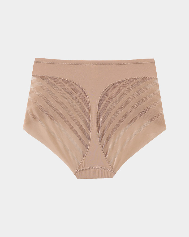 Floravynne – Seamless Tummy Control Shaper