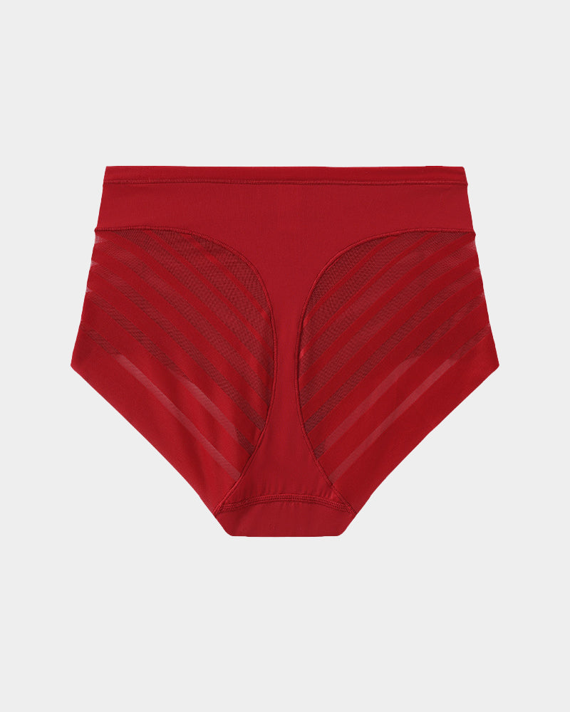 Floravynne – Seamless Tummy Control Shaper