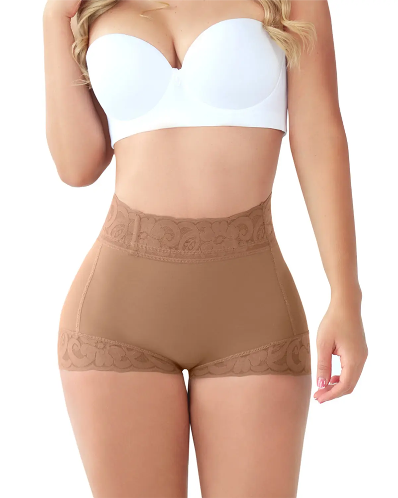 Oliviennee – Butt Lifter Smoothing Brief