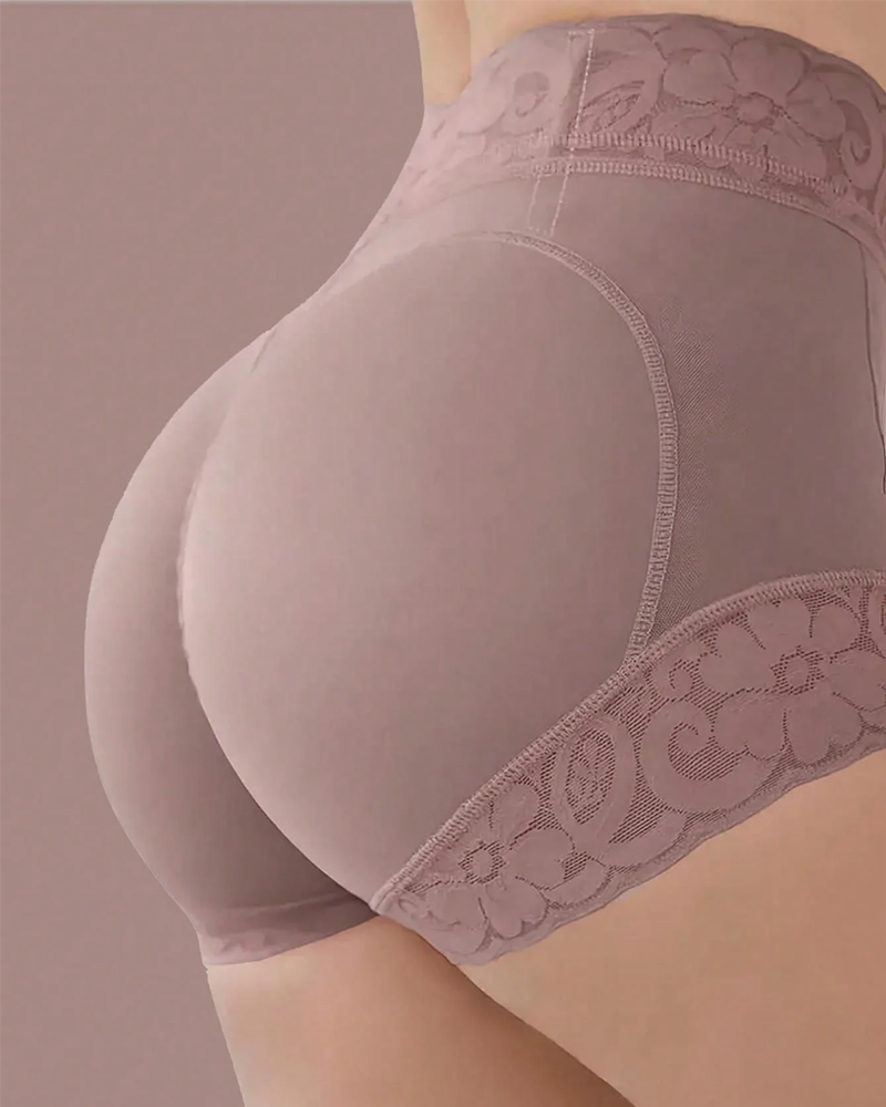 Oliviennee – Butt Lifter Smoothing Brief