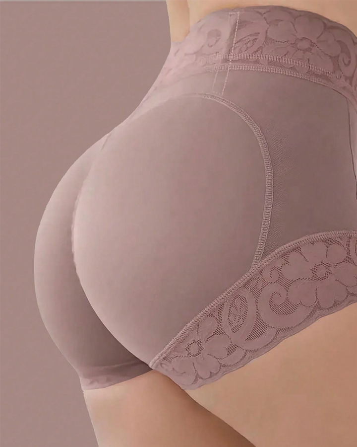 Oliviennee – Butt Lifter Smoothing Brief