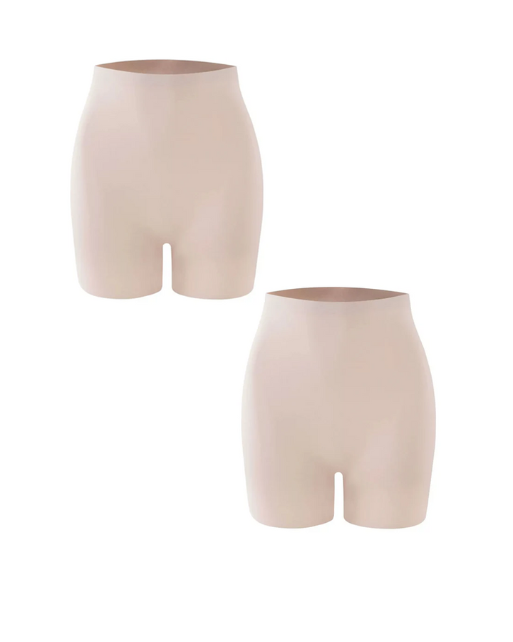 Valerianne – Postpartum Mid-Waist Shaping Shorts