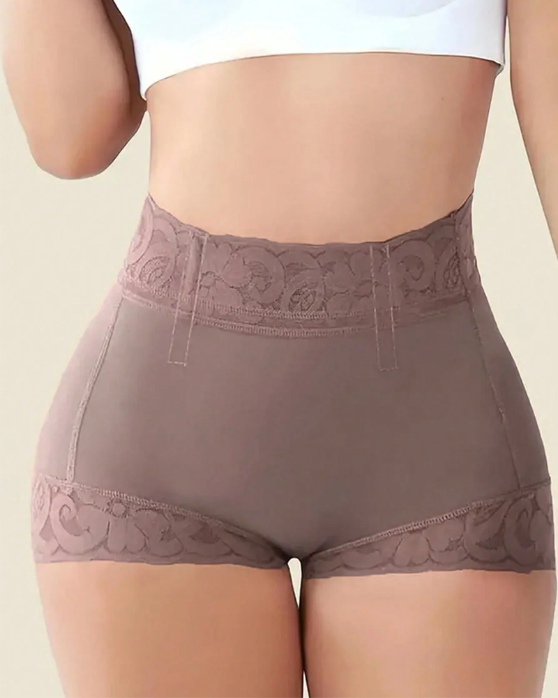 Oliviennee – Butt Lifter Smoothing Brief