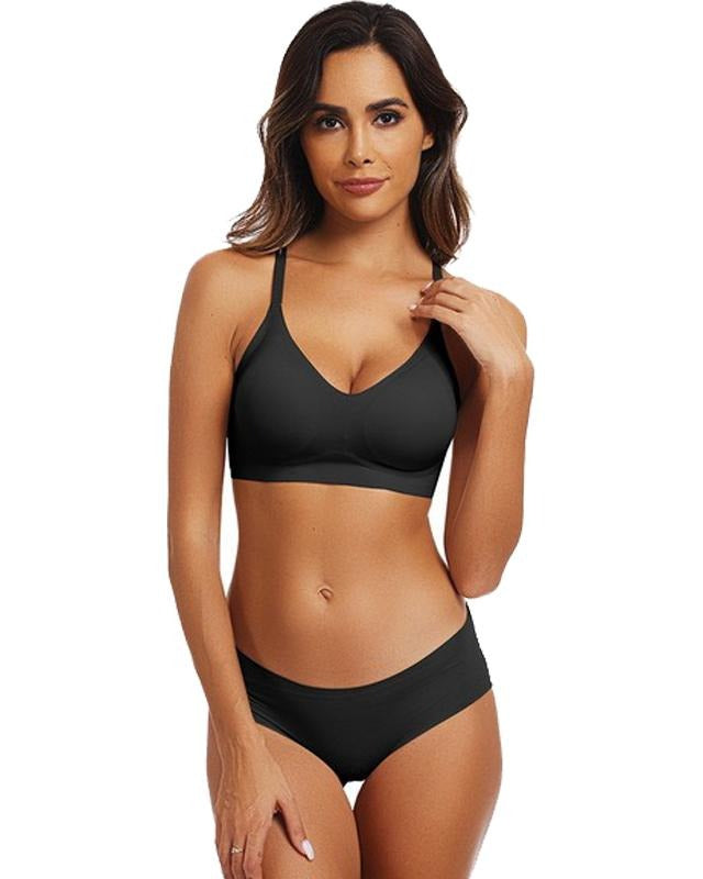 Cyravina – Everyday Push-Up Bras