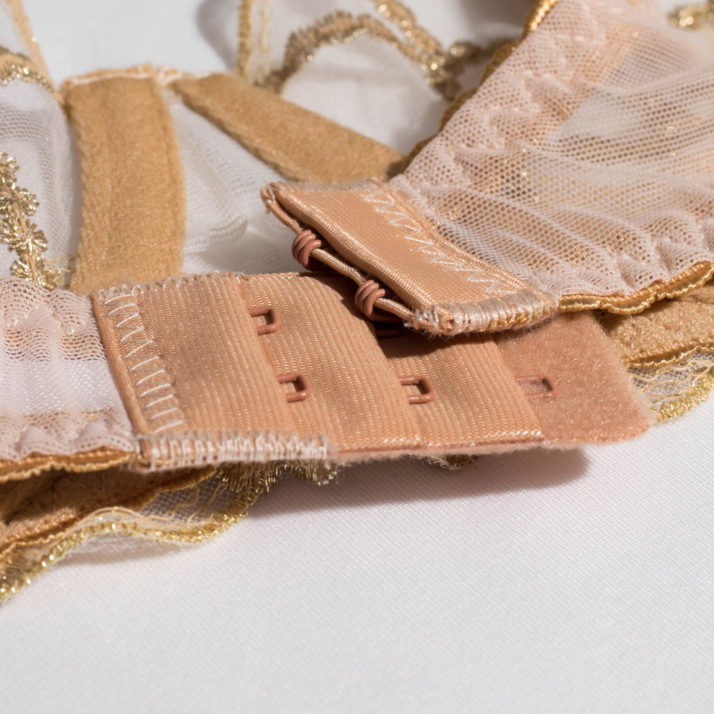 Selestia – Lingerie Set