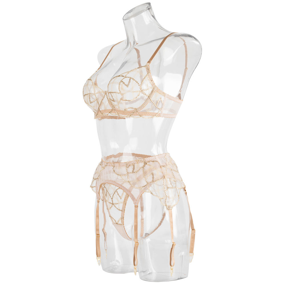 Selestia – Lingerie Set