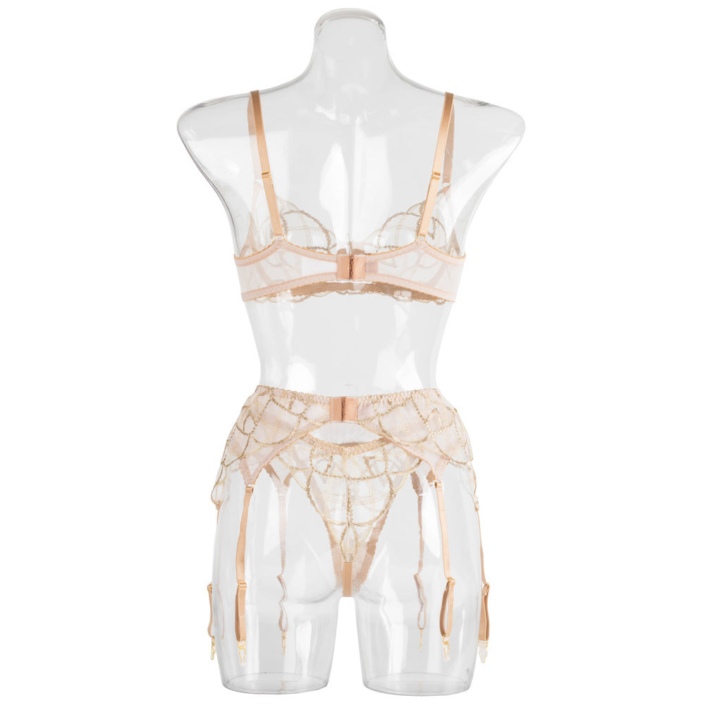 Selestia – Lingerie Set