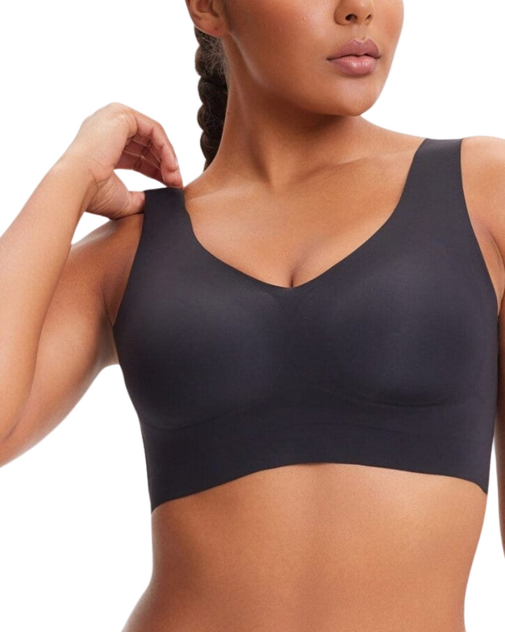 Orvianelle – Wireless Back Smoothing Tank Bra