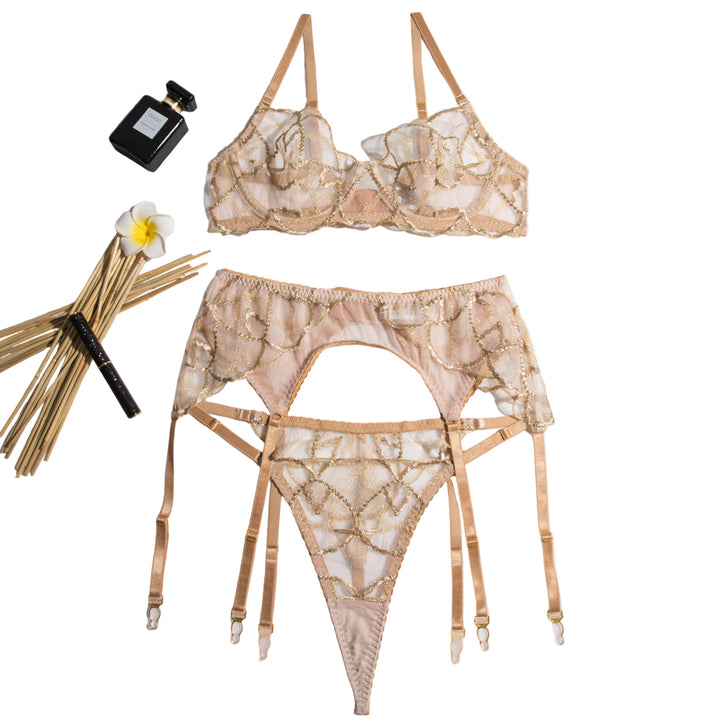Selestia – Lingerie Set
