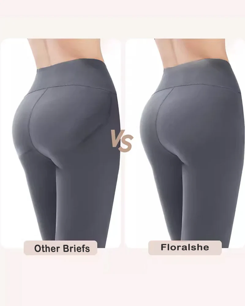 Isolynra – Three-Pack Classic Mid-Rise Briefs