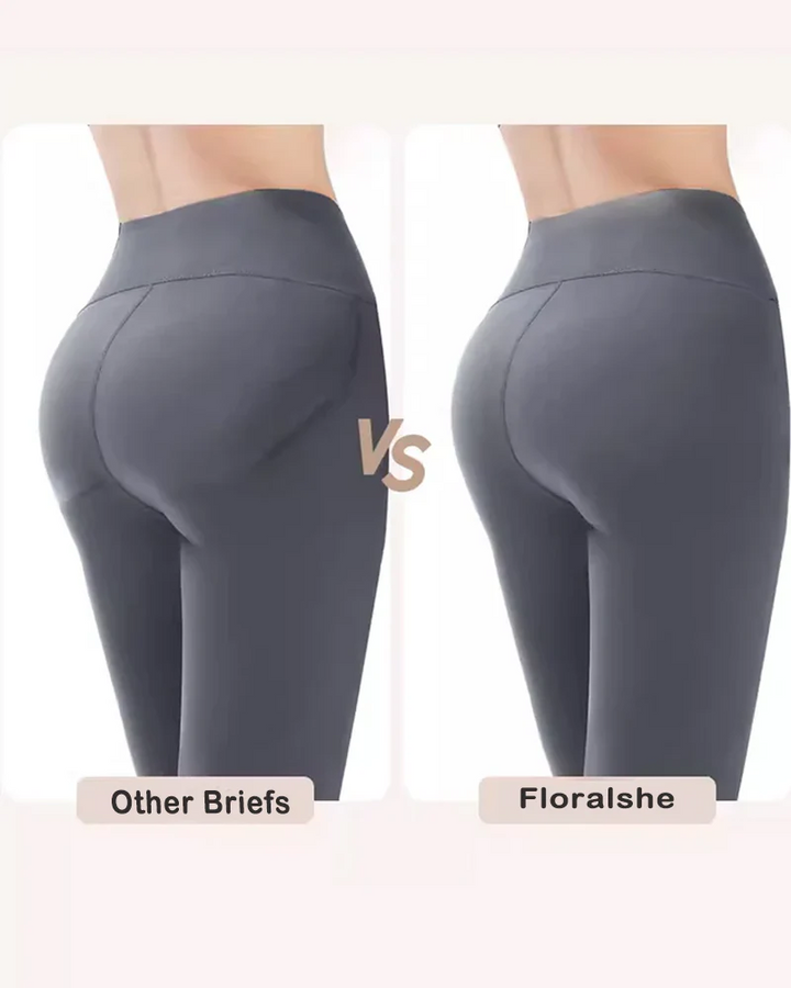 Isolynra – Three-Pack Classic Mid-Rise Briefs