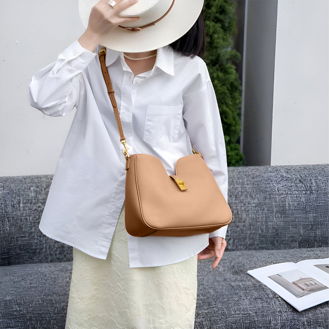 Estelle Shoulder Bag