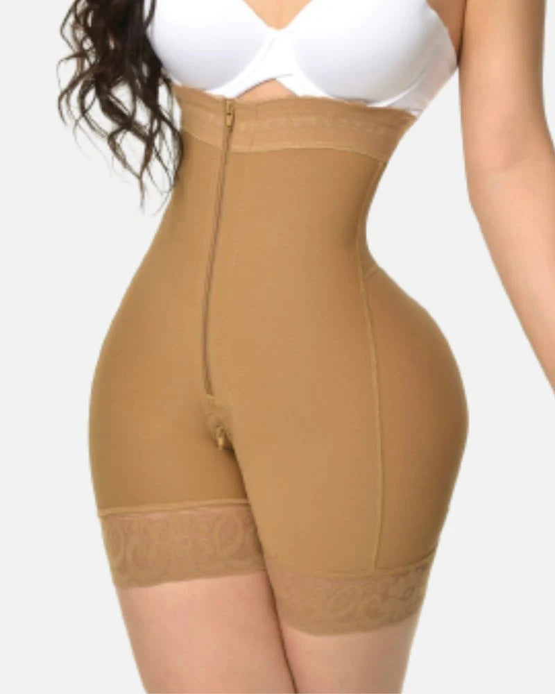 Velissara – Open Bust Compression Shapewear