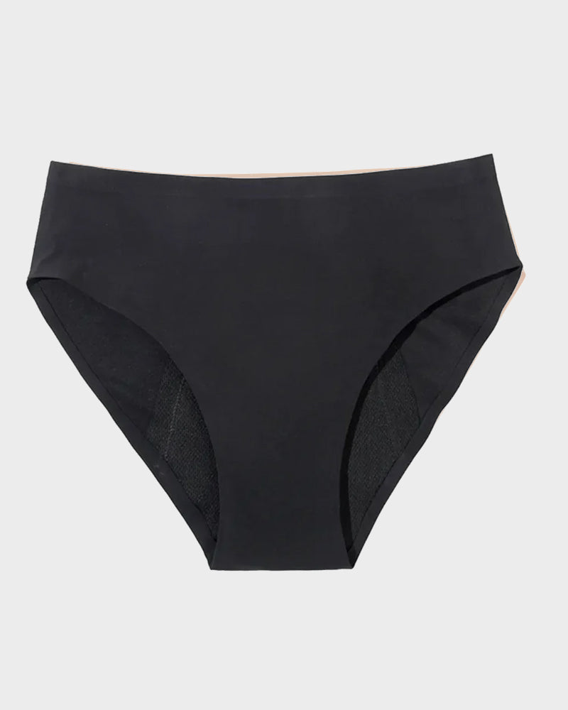Evariellea – Four-Layer Seamless Period Panties