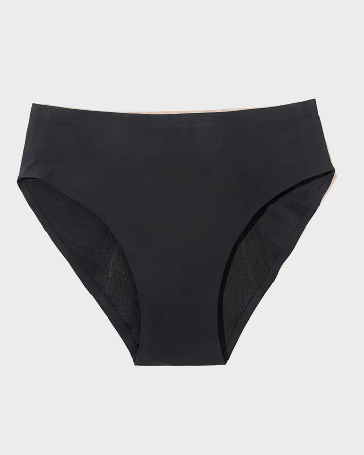 Evariellea – Four-Layer Seamless Period Panties