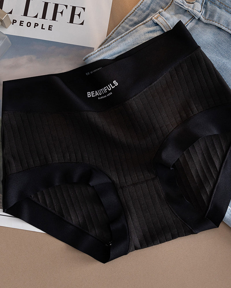 Evoleine – Pure Cotton Underwear