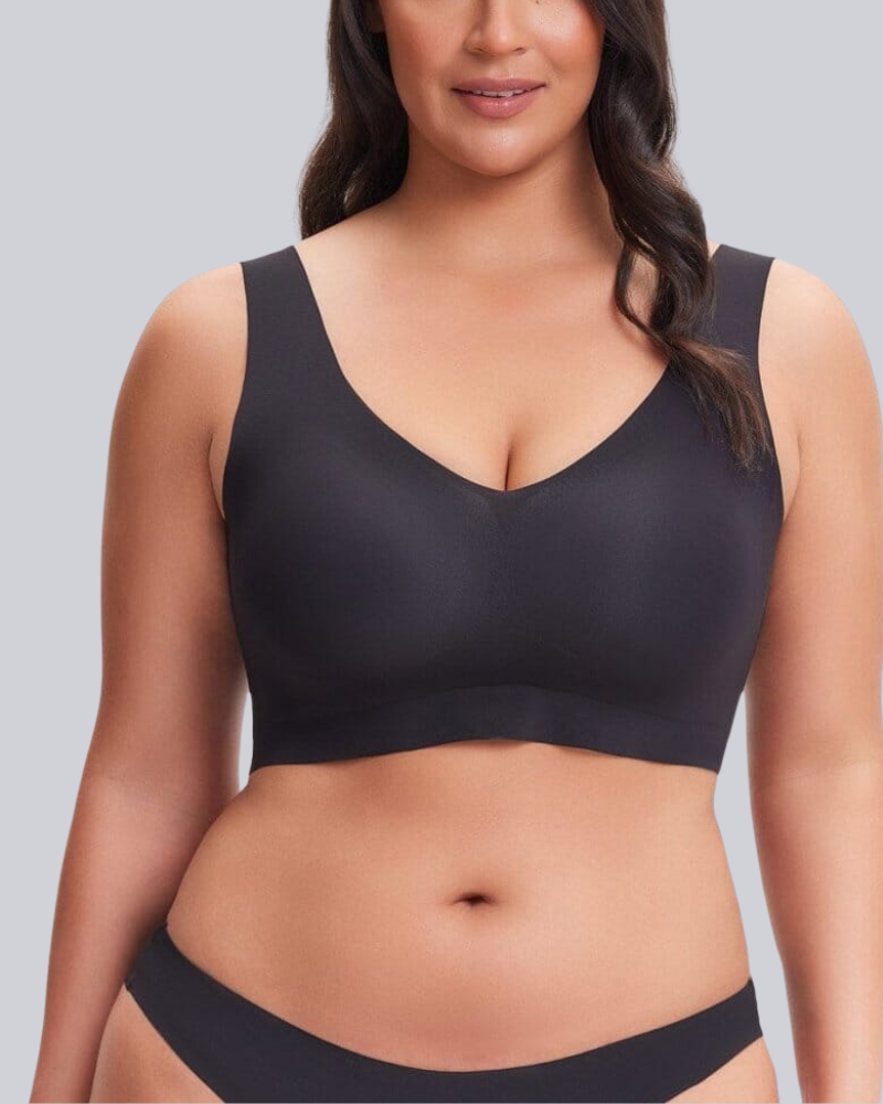 Orvianelle – Wireless Back Smoothing Tank Bra