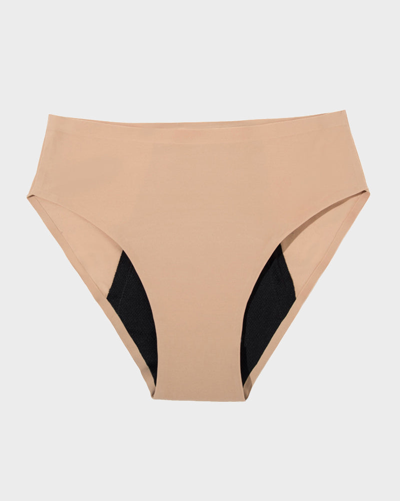 Evariellea – Four-Layer Seamless Period Panties