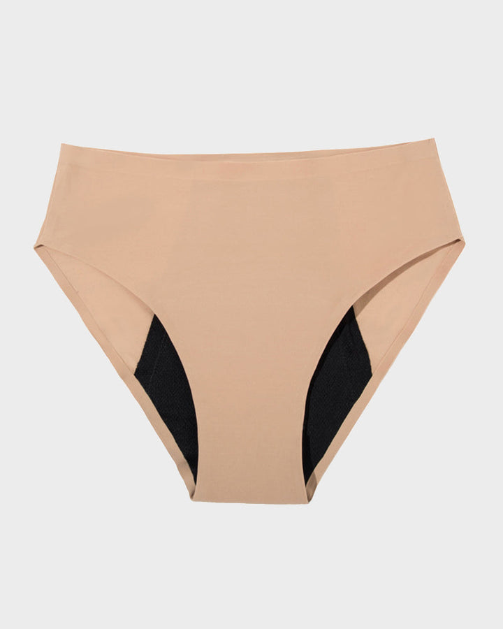 Evariellea – Four-Layer Seamless Period Panties