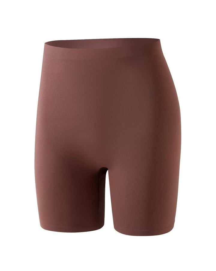 Valerianne – Postpartum Mid-Waist Shaping Shorts