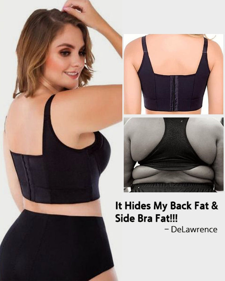 Calyvienne – Two-Pack High Compression Push-Up Bra