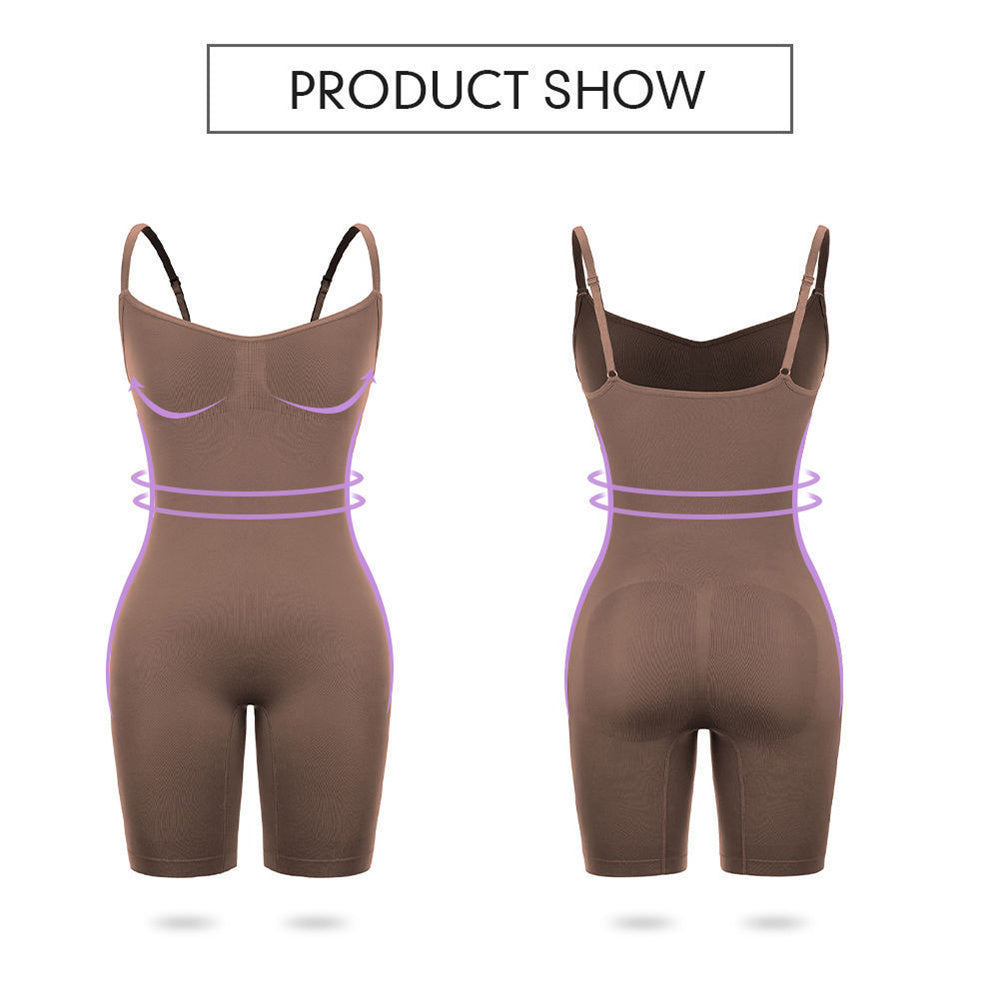 Elarenya – Seamless Full Body Shaper