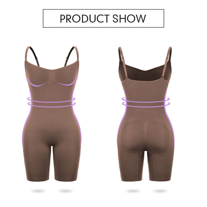 Elarenya – Seamless Full Body Shaper