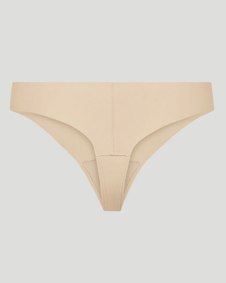 Corvalissey – Invisible Camel Toe Thong