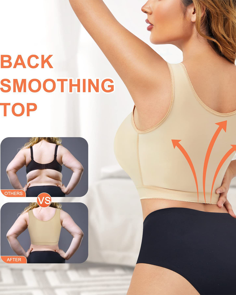 Calisynne – Post-Operative Shapewear Bra