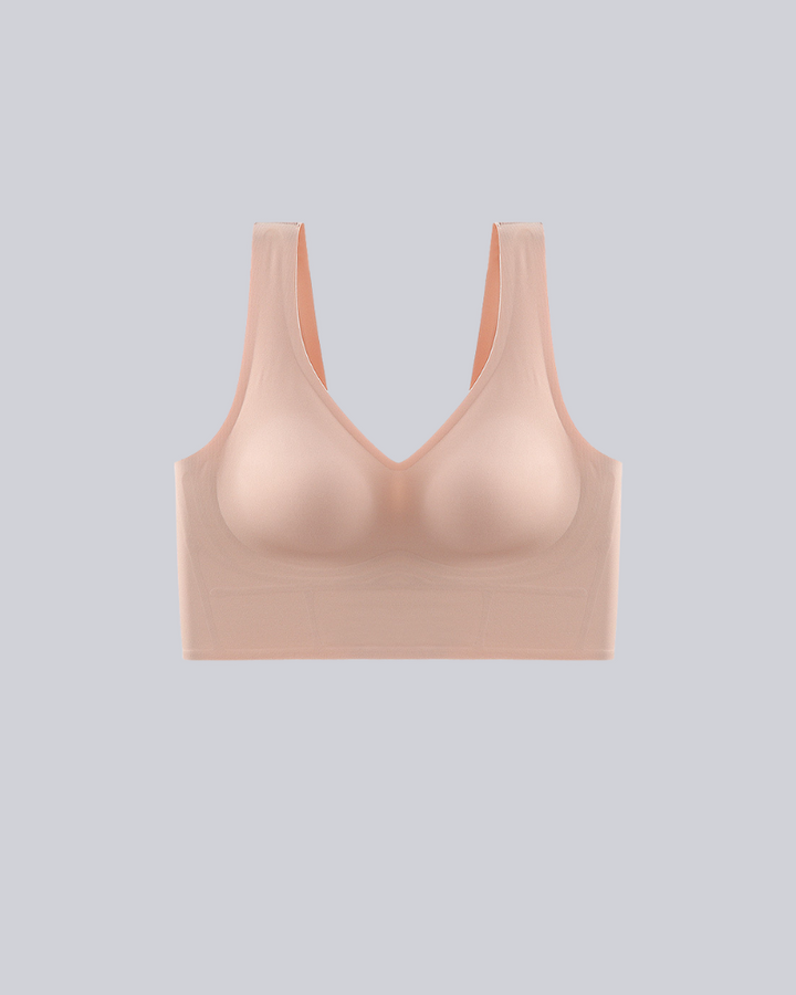 Orvianelle – Wireless Back Smoothing Tank Bra