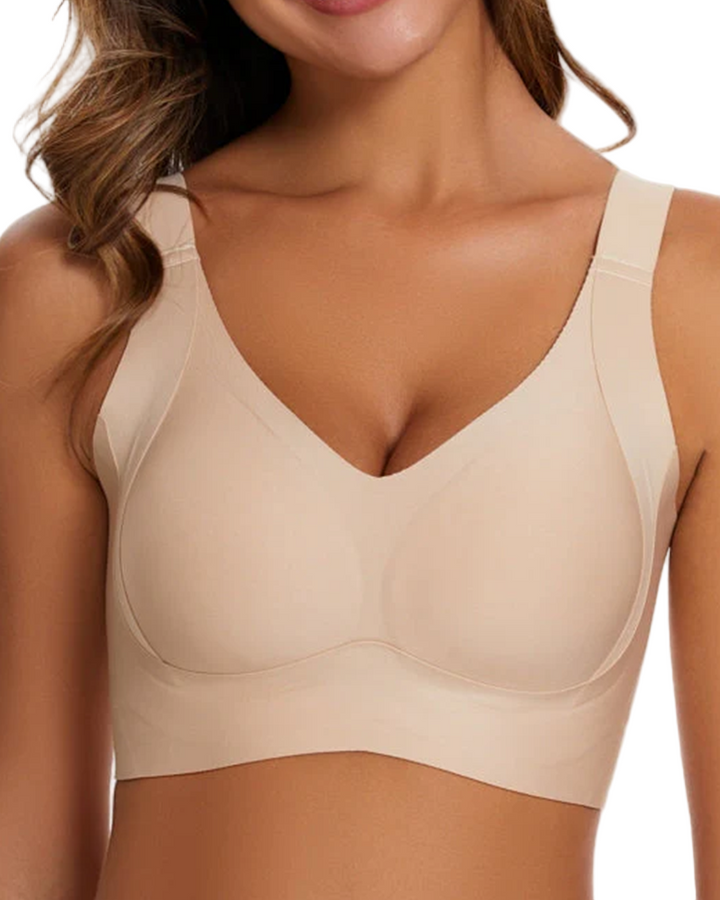 Floravynelle – Daily Comfort Wireless Shaper Bra