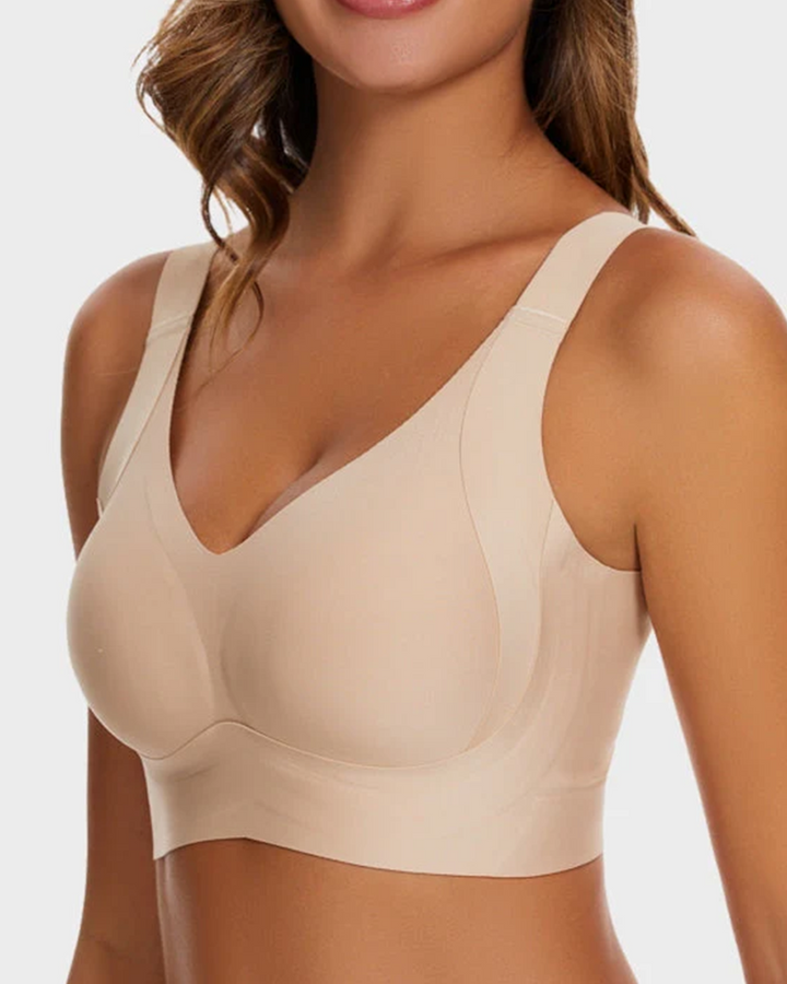 Floravynelle – Daily Comfort Wireless Shaper Bra