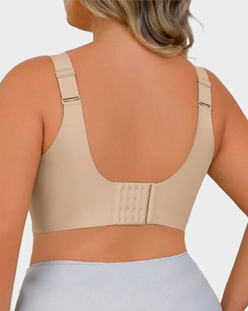 Floravynelle – Daily Comfort Wireless Shaper Bra