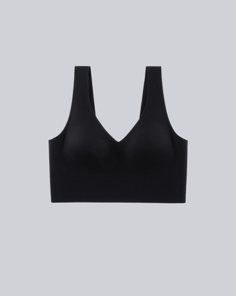 Orvianelle – Wireless Back Smoothing Tank Bra