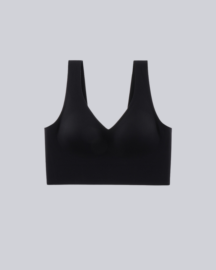 Orvianelle – Wireless Back Smoothing Tank Bra