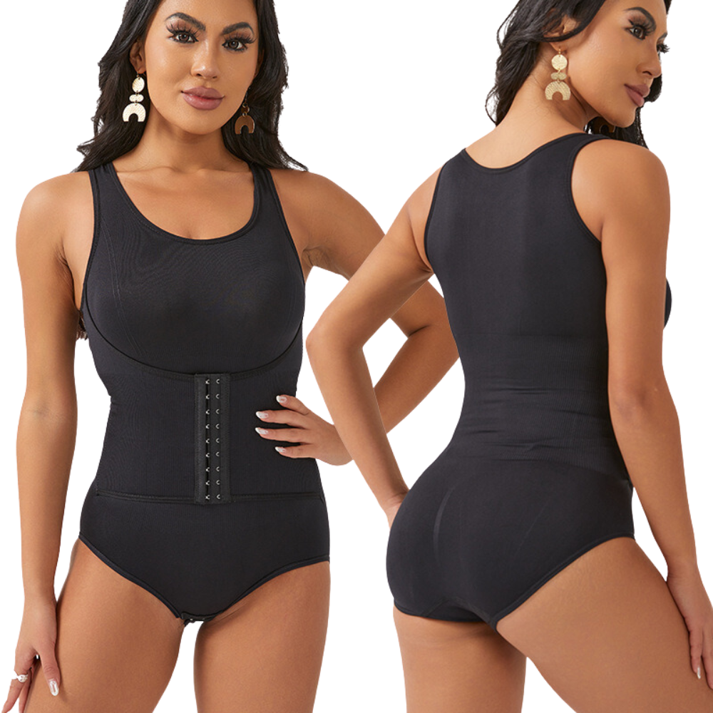 Aurivynrae – Sculpting Bodysuit