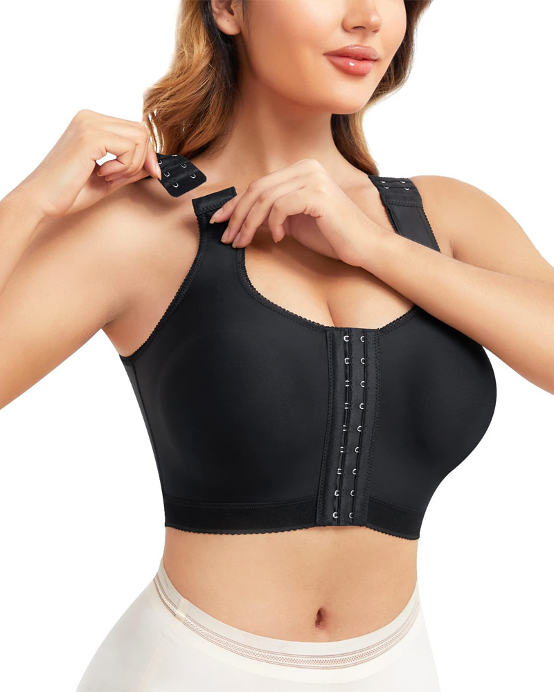 Calisynne – Post-Operative Shapewear Bra