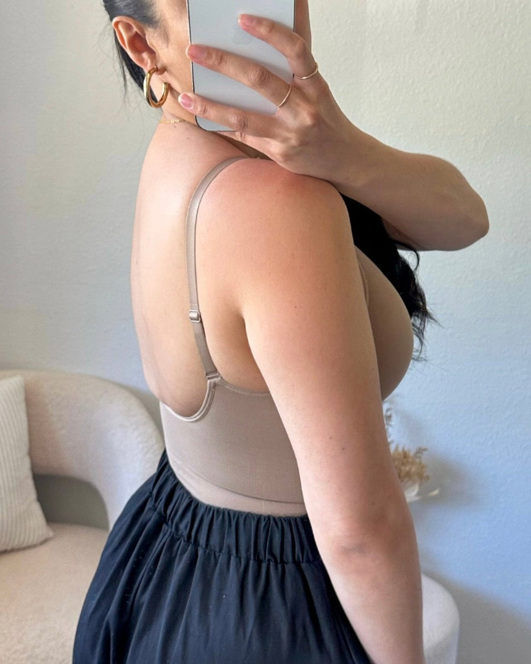 Valessirae – Comfy Cami Body Shaper